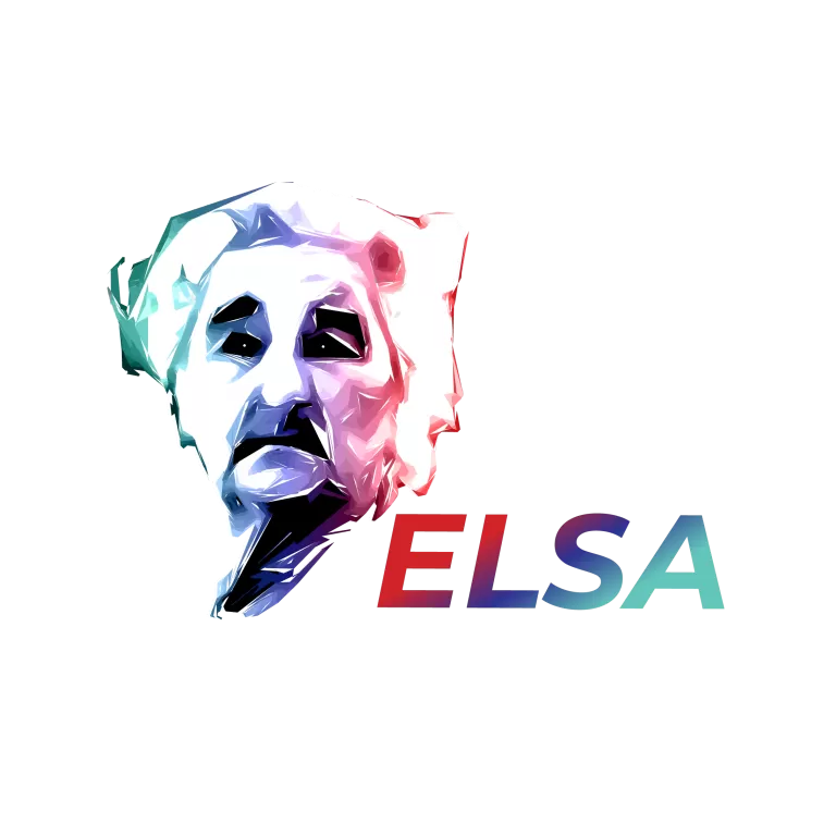 ELS Services - ELSA Logo