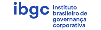 ibgc Instituto Brasileiro de Governança Corporativa Logo ELS Solutions Partner
