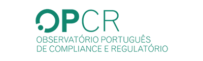 OPCR Observatório Português de Compliance e Regulatório Logo ELS Solutions Partner
