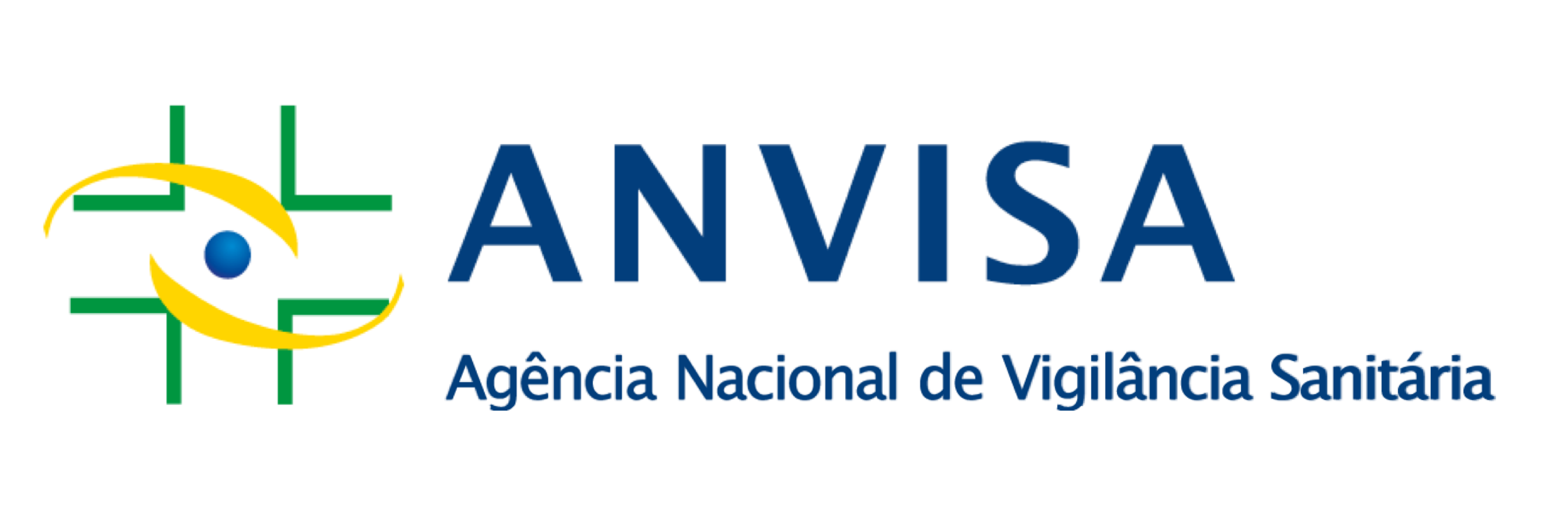 ANVISA Logo